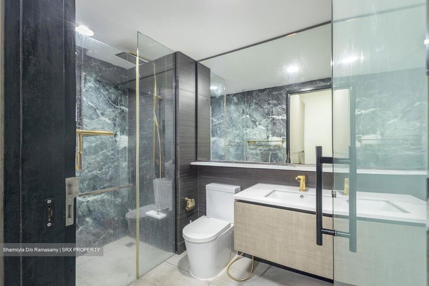 Bellewoods (D25), Condominium #495936531